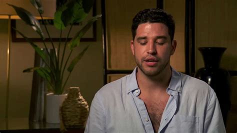 Bachelorette Clip: Devin Asks Jenn's Brother for Permission to .